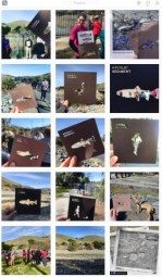 INSTAGRAM PUBLIC SEDIMENT